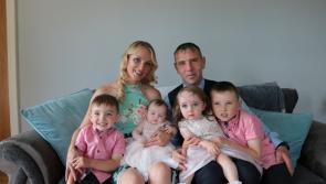 'Everybody's fighting with everybody' - Dundalk soldier and father-of-four on peacekeeping missions abroad