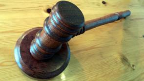 Louth teenager led Gardaí on high speed chase in stolen car 'to meet a girl'