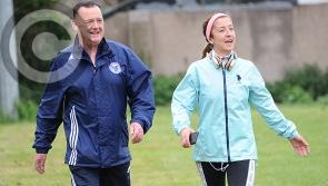 PICTURES | Muirhevna Mor's 24-hour run for Cuidigh Linn