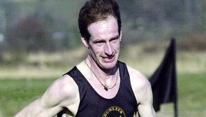 Louth marathoner on Team Carrie highs, keeping in shape and his Dublin Marathon career