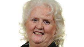 Q&A | Dundalk native Georgina Drumm is President of Athletics Ireland, seeing many big days in her role