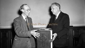State of Dundalk great's grave a source of anger and embarrassment
