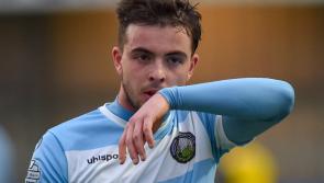 Covid-19 uncertainty for former Dundalk FC player