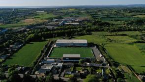 Prolonged fan-less football will push League of Ireland clubs 'to the point of oblivion'