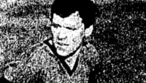 Martin McCann, the Louth and Dundalk Young Irelands star plucked from Clans' grasp