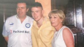 Dundalk's Gerry Breen experienced harsh fines, injury and a tragic car crash while at Leeds United