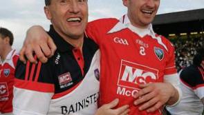10 years ago: The day Louth had Kildare resembling bootless hobos on broken glass