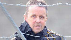Q&A | Maestro Maurice Murphy has a long association with Naomh Moninne and Louth GAA