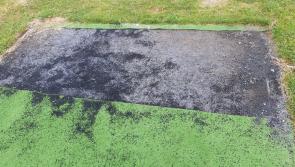 Dundalk club members 'extremely disappointed' after knife attack on their playing pitch