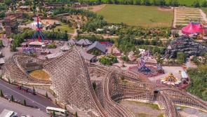 Tayto Park announces its reopening