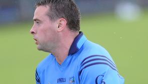 At least there's one current Louth GAA player with a senior provincial championship medal