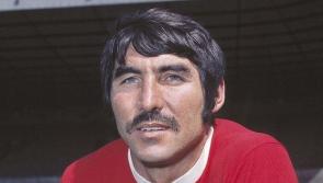 INSIDE TRACK | Ireland's late Man United hero got a raw deal to finish