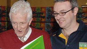 GAELS TALES | Pat Lynch selects his Stabannon Parnells and Louth all-time XVs