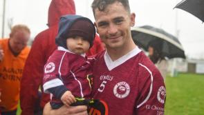 Louth man runs incredible 100k in a day for Breast Cancer Ireland