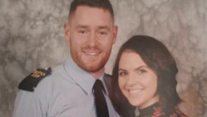 Louth GAA player's incredibly brave battle through cancer and wife's illness