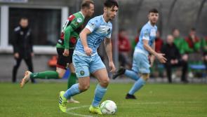 Three Dundalk men leave Warrenpoint Town as contracts end