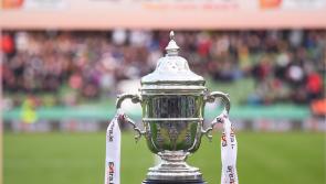 COMMENT | Moving FAI Cup final from Aviva Stadium would be another kick in LOI gut