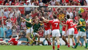 Former GAA President Christy Cooney on his role in Louth's 2010 misery and Martin Sludden