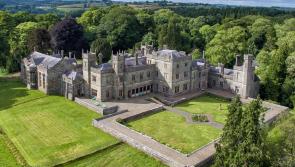 Rare opportunity to access Lough Fea estate in Carrickmacross