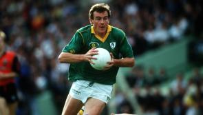 INSIDE TRACK | Gaelic football has changed but the skills and object of the game haven't