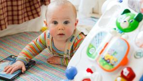 Irish parents warned over dangerous children's toys sold online 