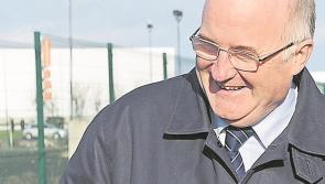 GAA President John Horan calls for increase in attendance numbers