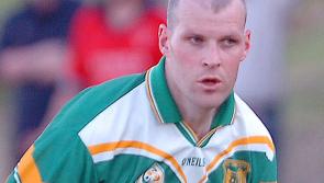 Former Louth GAA player bidding to lead star-studded Dublin club to SFC glory