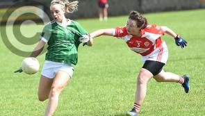 Today's Louth LGFA Division One and Two results