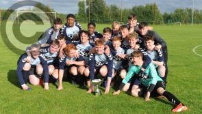 REPORT & PICTURES | Ardee Celtic pip Glenmuir to win Dundalk & District U19 League
