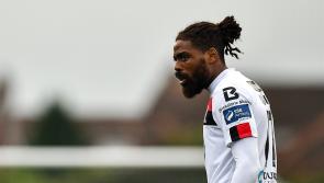 Dundalk FC's newest wingman a reminder of star from the McLaughlin era, writes Gerry Malone