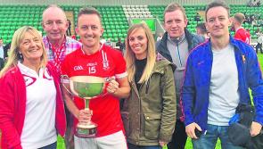 Fiachra McArdle lived his dream, playing for Dundalk and Derby, but now he's in Asia