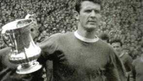 INSIDE TRACK | Former England international had a strong connection to north Louth