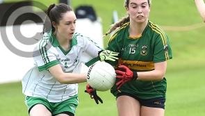 Reports from all of the weekend's Louth LGFA league matches