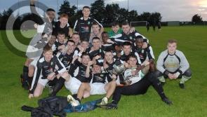 REPORT/PICS | Termonfeckin strike late to land Dundalk & District U19 Cup 