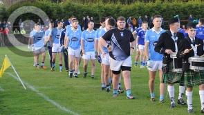 Blues edge Máirtín's in five-goal Sheelan Cup semi-final