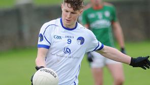 Mulroy's late goal sees Lannléire dethrone Na Piarsaigh in Kevin Mullen Shield