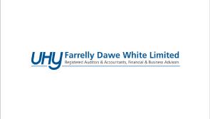 UHY Farrelly Dawe White Limited