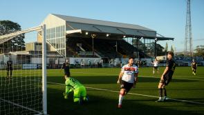 Ex-Lilywhite denies Dundalk FC at Oriel Park
