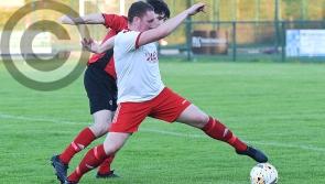 O'Hare's hat-trick inspires Rock in 10-goal thriller with Redeemer