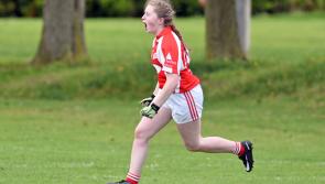 Late goal earns Bride's deserved Louth LGFA championship win over Roche