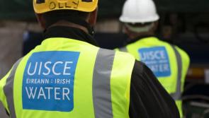 Burst water main in Muirheavnamor leading to water supply issues in the area