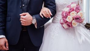 EXPLAINER: What are the current rules and guidelines for weddings in Ireland?