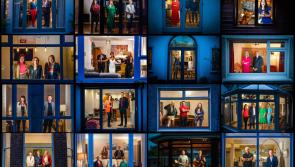 RTE releases its line up for new autumn schedule