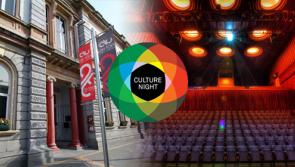 Ceramics at the heart of Culture Night  2020 at An Táin Arts Centre in Dundalk 