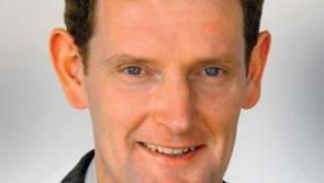 Louth man Colm Markey  "honoured" to replace Mairead McGuinness as MEP for Midlands North West constituency