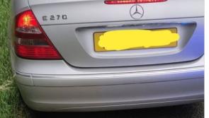 Ardee Gardai detect car travelling at 145km/h in 120km/h zone