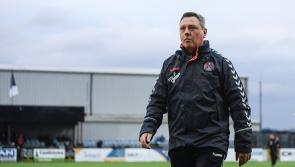 A new chairman, Director of Football and Keith Long can put Dundalk FC back on top, writes Gerry Malone
