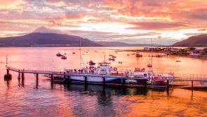 'Brexit uncertainty and Covid-19' impact Carlingford Lough Ferry services