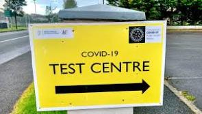 New walk-in Covid-19 test centre opens in Dundalk today