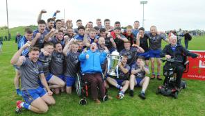 Learn your club's Fate: Louth Senior, Intermediate and Junior Draws announced